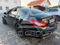 2012 Mercedes Benz CLS 630