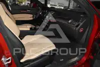 2012 Mercedes Benz CLS 630