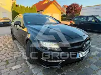 2012 Mercedes Benz CLS 630