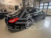 2012 Mercedes Benz CLS 630