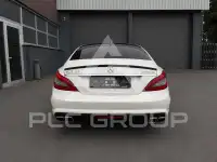2012 Mercedes Benz CLS 630