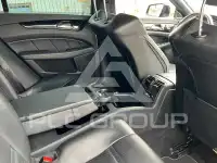 2012 Mercedes Benz CLS 630
