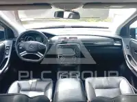2012 Mercedes Benz R 350