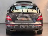 2012 Mercedes Benz R 350