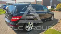 2012 Mercedes Benz R 350