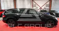 2012 Mercedes Benz R 350