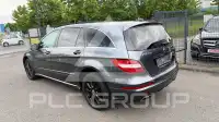 2012 Mercedes Benz R 350