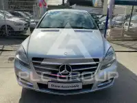 2012 Mercedes Benz R 350