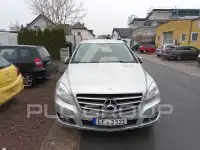 2012 Mercedes Benz R 350