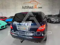 2012 Mercedes Benz R 350
