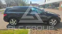 2012 Mercedes Benz R 350
