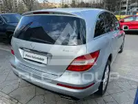 2012 Mercedes Benz R 350