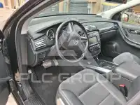 2012 Mercedes Benz R 350