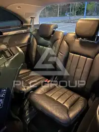 2012 Mercedes Benz R 350