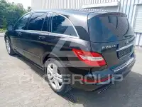 2012 Mercedes Benz R 350