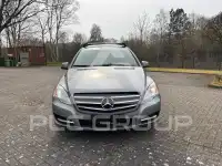 2012 Mercedes Benz R 350
