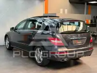 2012 Mercedes Benz R 350