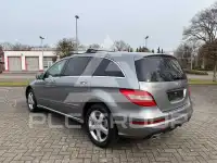 2012 Mercedes Benz R 350
