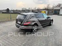 2012 Mercedes Benz R 350
