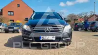 2012 Mercedes Benz R 350