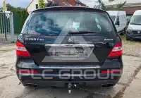 2012 Mercedes Benz R 350