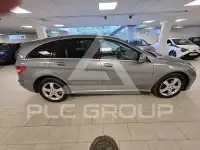 2012 Mercedes Benz R 350
