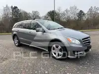 2012 Mercedes Benz R 350