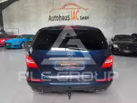 2012 Mercedes Benz R 350