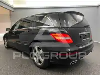 2012 Mercedes Benz R 350