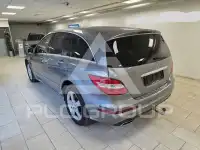 2012 Mercedes Benz R 350