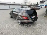 2012 Mercedes Benz R 350