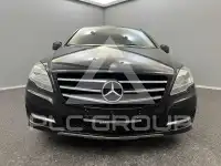 2012 Mercedes Benz R 350