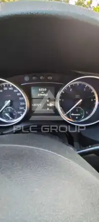 2012 Mercedes Benz R 350