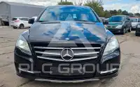 2012 Mercedes Benz R 350