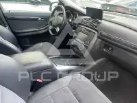 2012 Mercedes Benz R 350