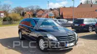 2012 Mercedes Benz R 350
