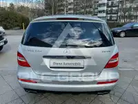 2012 Mercedes Benz R 350