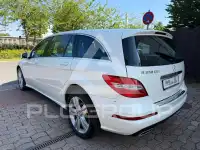 2012 Mercedes Benz R 350
