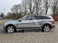 2012 Mercedes Benz R 350