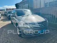 2012 Mercedes Benz R 350