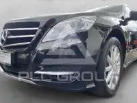 2012 Mercedes Benz R 350