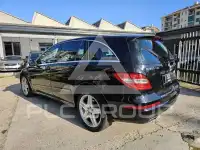 2012 Mercedes Benz R 350