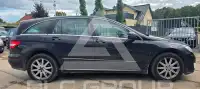 2012 Mercedes Benz R 350