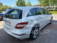 2012 Mercedes Benz R 350