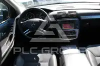 2012 Mercedes Benz R 350