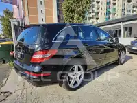 2012 Mercedes Benz R 350