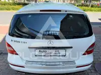 2012 Mercedes Benz R 350
