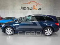 2012 Mercedes Benz R 350