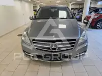 2012 Mercedes Benz R 350