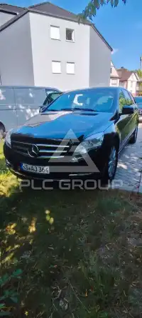 2012 Mercedes Benz R 350